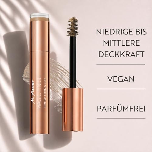 m-asam-magic-finish-brow-fixing-gel-nude-4-ml image 8