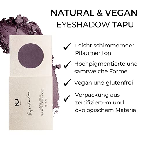 nui-cosmetics-natural-pressed-eyeshadow-18-tapu-violett-schimmer image 7