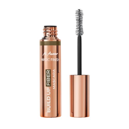 m-asam-magic-finish-build-up-fiber-mascara-deep-black-13-ml image 7