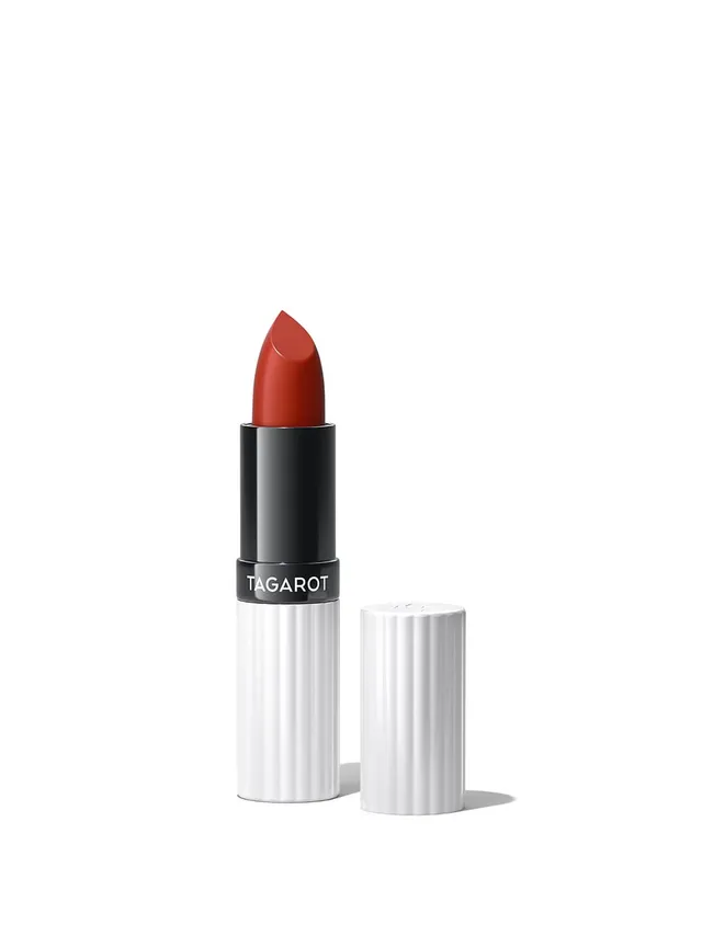 und-gretel-tagarot-lippenstift-cremiger-naturkosmetik-lipstick-vegan-nude image 1