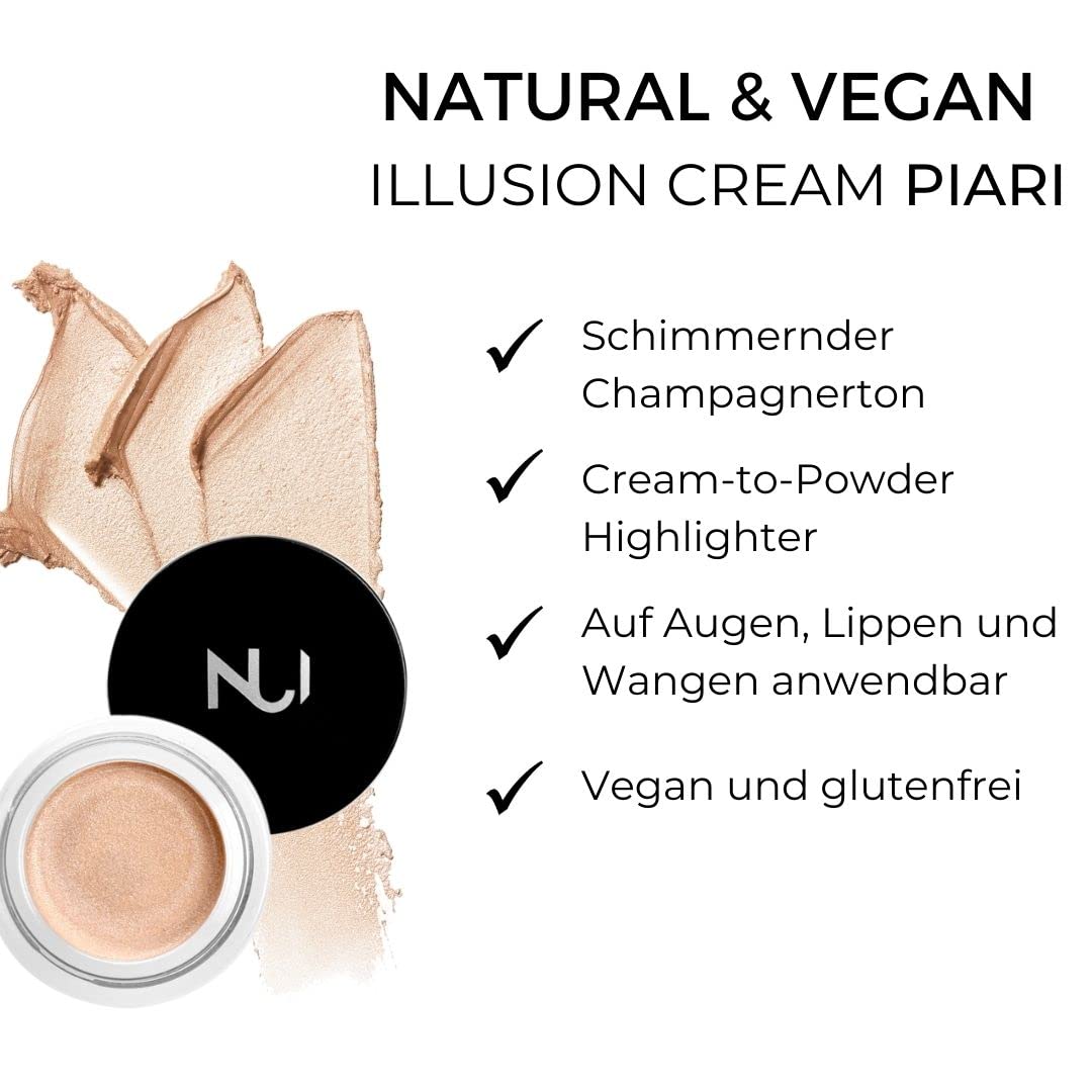 nui-cosmetics-natural-illusion-cream-piari-highlighter-gold image 2