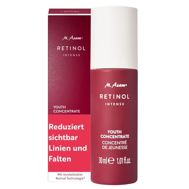 m-asam-retinol-intense-youth-concentrate-gesichtsserum-30ml image 1
