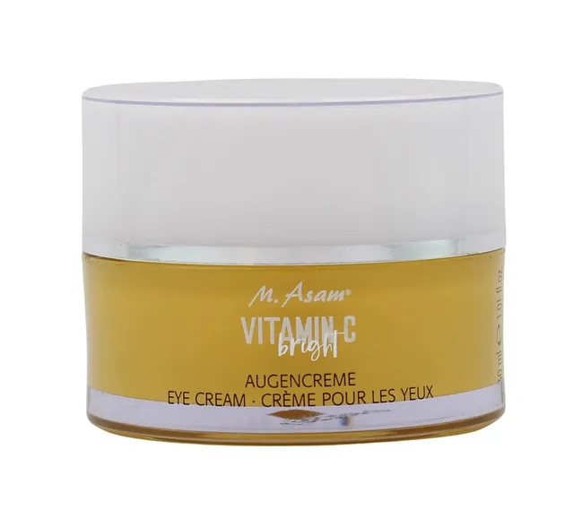 m-asam-vitamin-c-augencreme-bright-30-ml image 1
