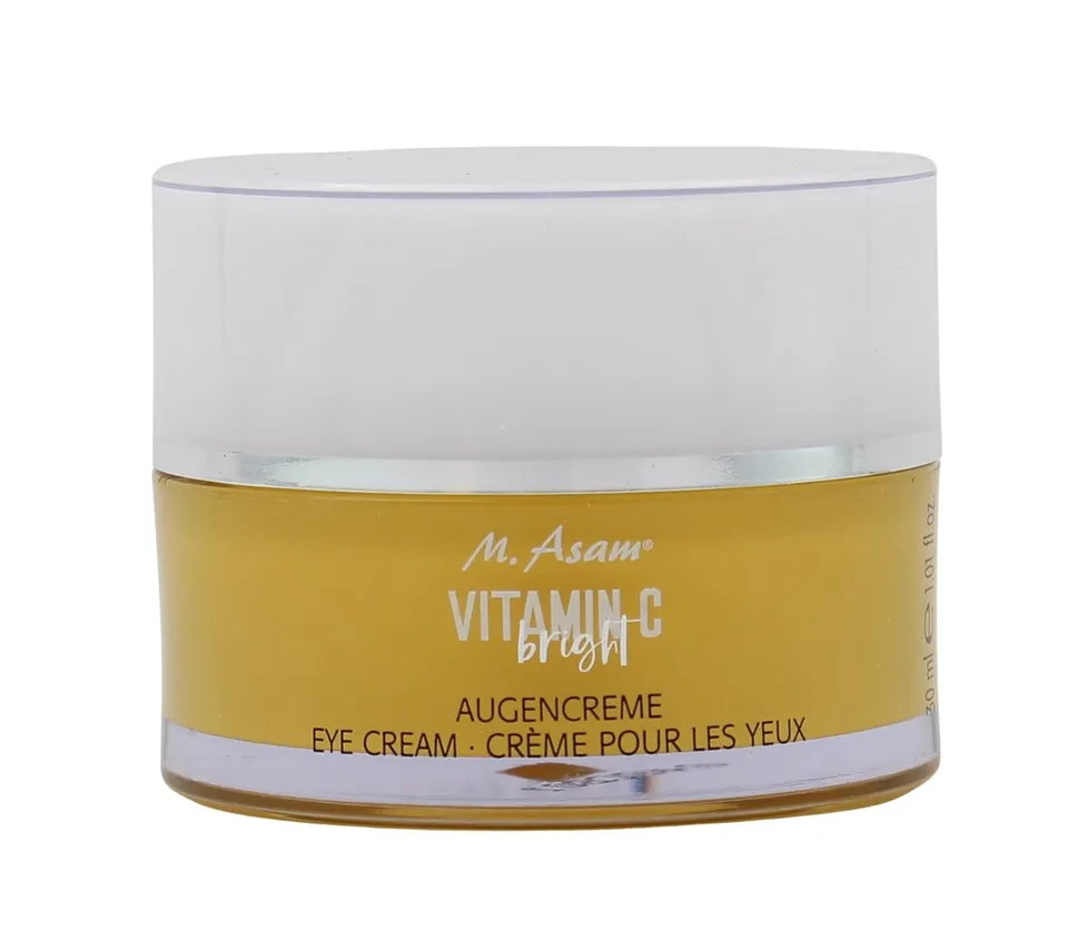 m-asam-vitamin-c-augencreme-bright-30-ml image 1