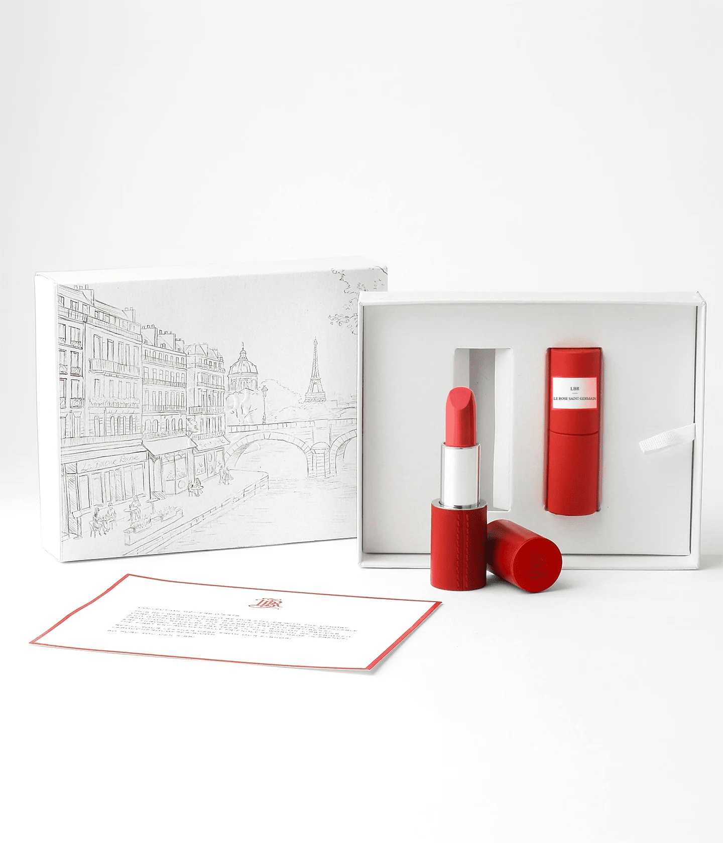 la-bouche-rouge-paris-le-rose-saint-germain-lippenstift-set-rote-lederh-lle-refi image 1