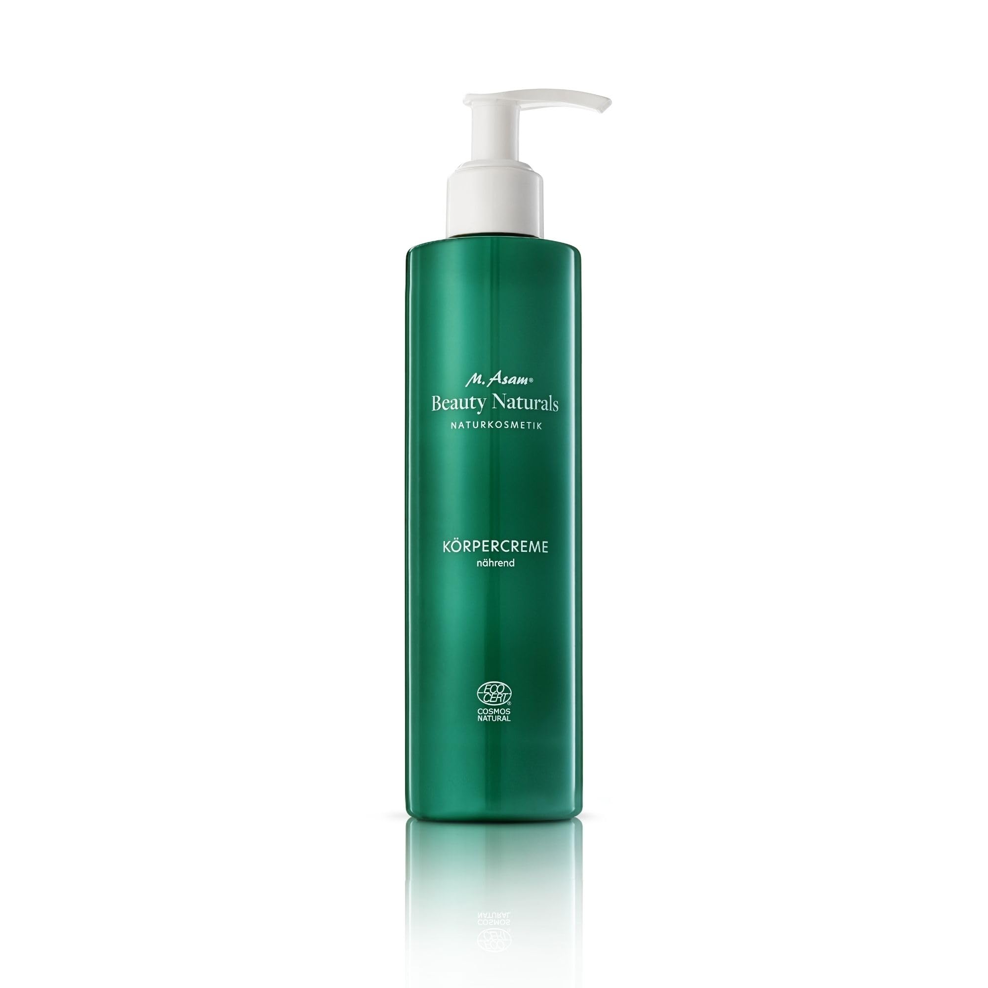 m-asam-beauty-naturals-k-rpercreme-250ml-vegan image 1