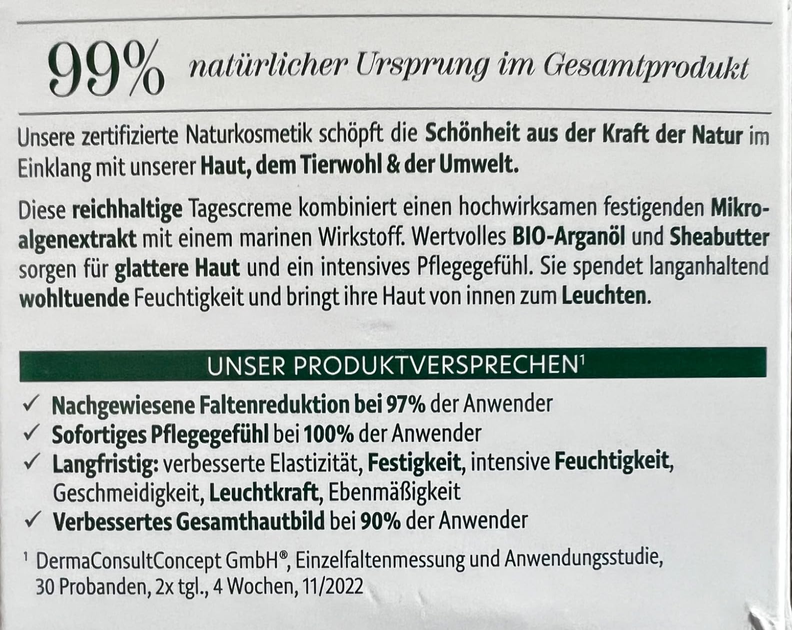 Angenehmer Duft