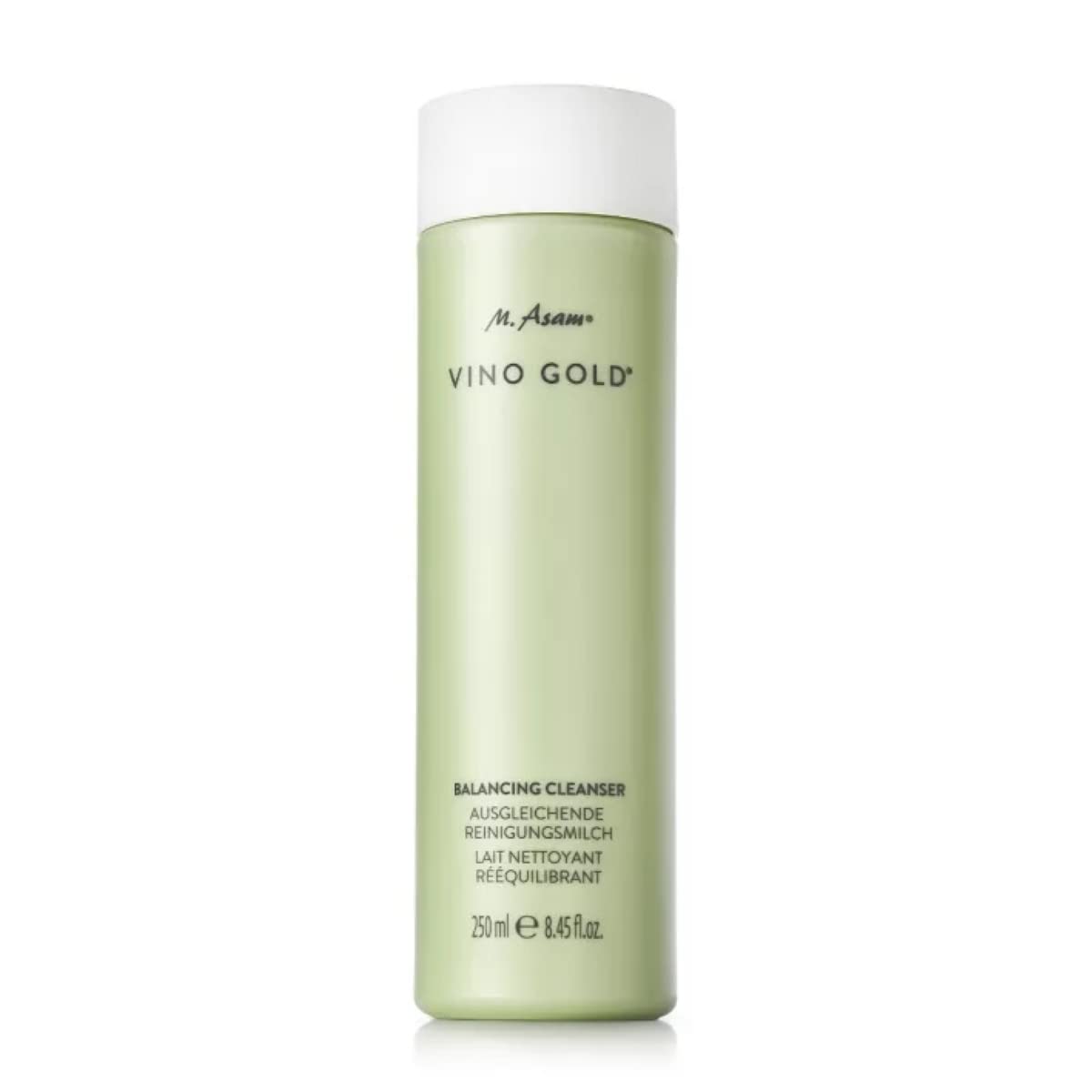 m-asam-vino-gold-ausgleichende-reinigungsmilch-250-ml image 1