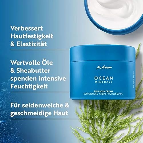 m-asam-ocean-minerals-rich-body-cream-k-rpercreme-300-ml image 6