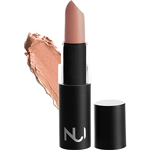 nui-cosmetics-natural-lipstick-tahnee-veganer-lippenstift-warmer-nudeton image 6