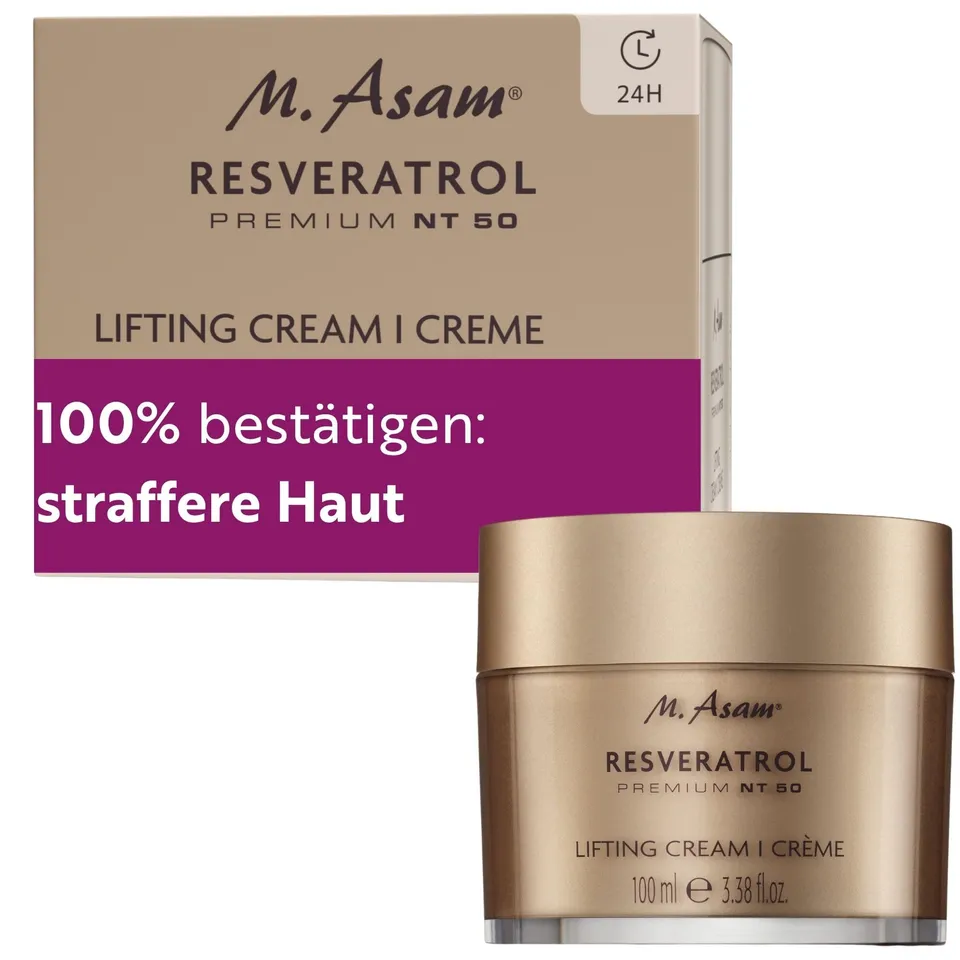m-asam-resveratrol-premium-nt50-longevity-lifting-creme-xxl-100-ml image 1