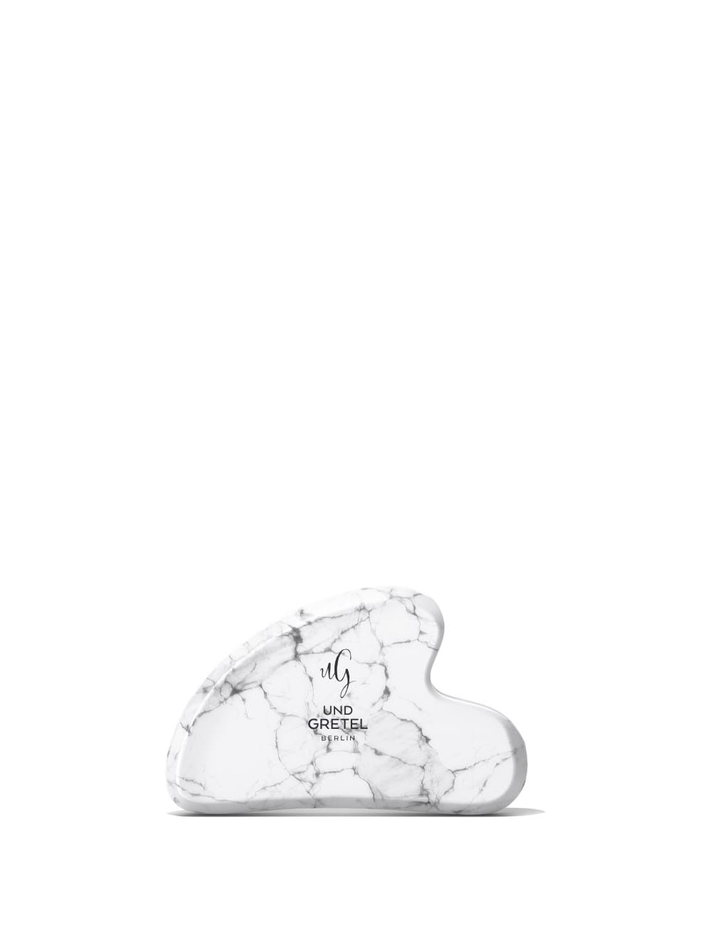 und-gretel-gua-sha-stone-gesichtsmassage-stein-aus-wei-em-howlith image 1