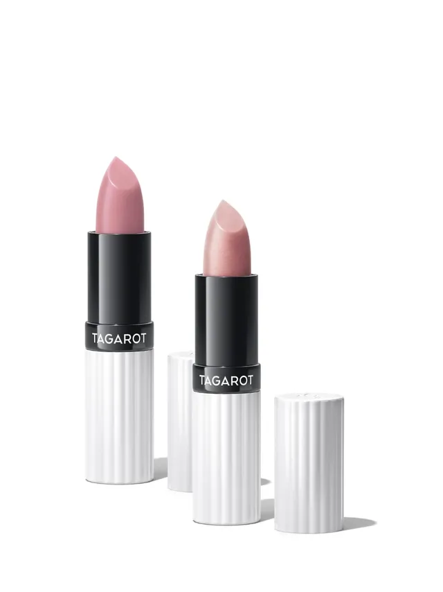 und-gretel-tagarot-balm-2er-set-sheer-lippenbalsam image 1