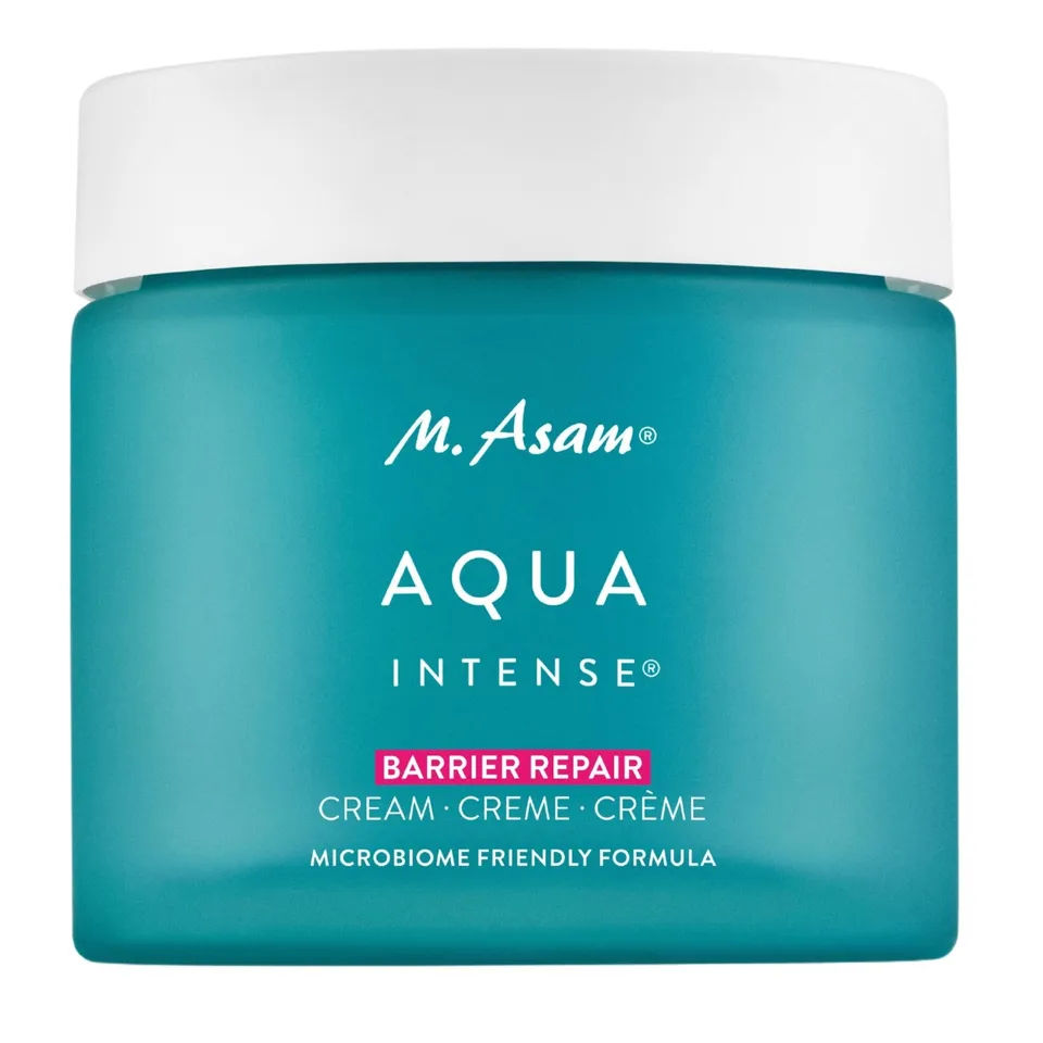 m-asam-aqua-intense-barrier-repair-cream-50ml-ceramide-gesichtscreme-parf-mfrei image 1