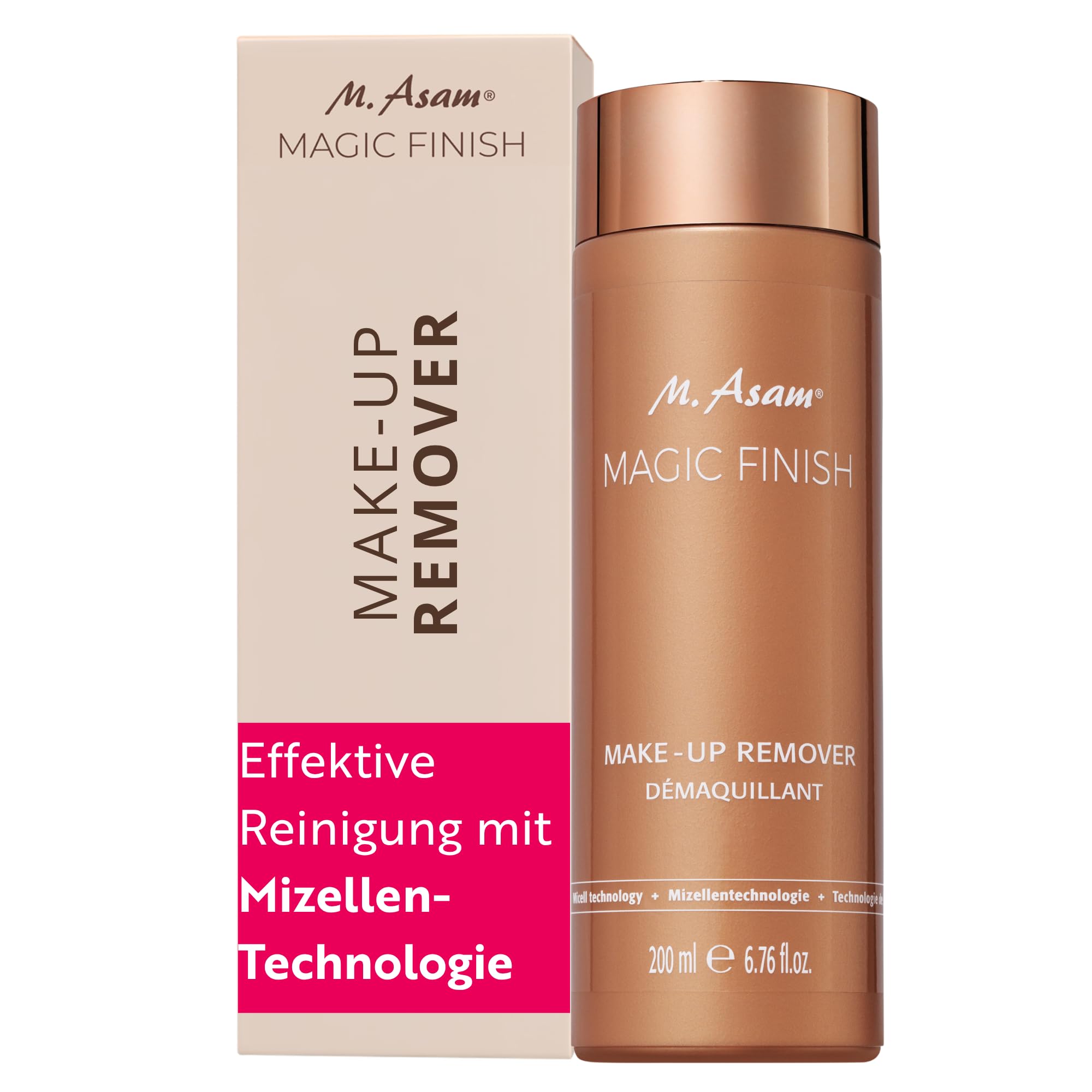 m-asam-magic-finish-make-up-remover-mizellenwasser-200ml image 1