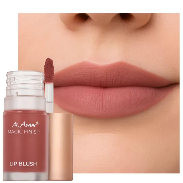 m-asam-magic-finish-lip-blush-terracotta-9-ml image 1