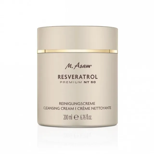 m-asam-resveratrol-premium-nt50-reinigungscreme-200-ml image 1