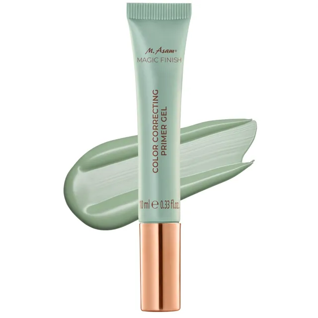m-asam-magic-finish-color-correcting-primer-gel-green-10ml image 1