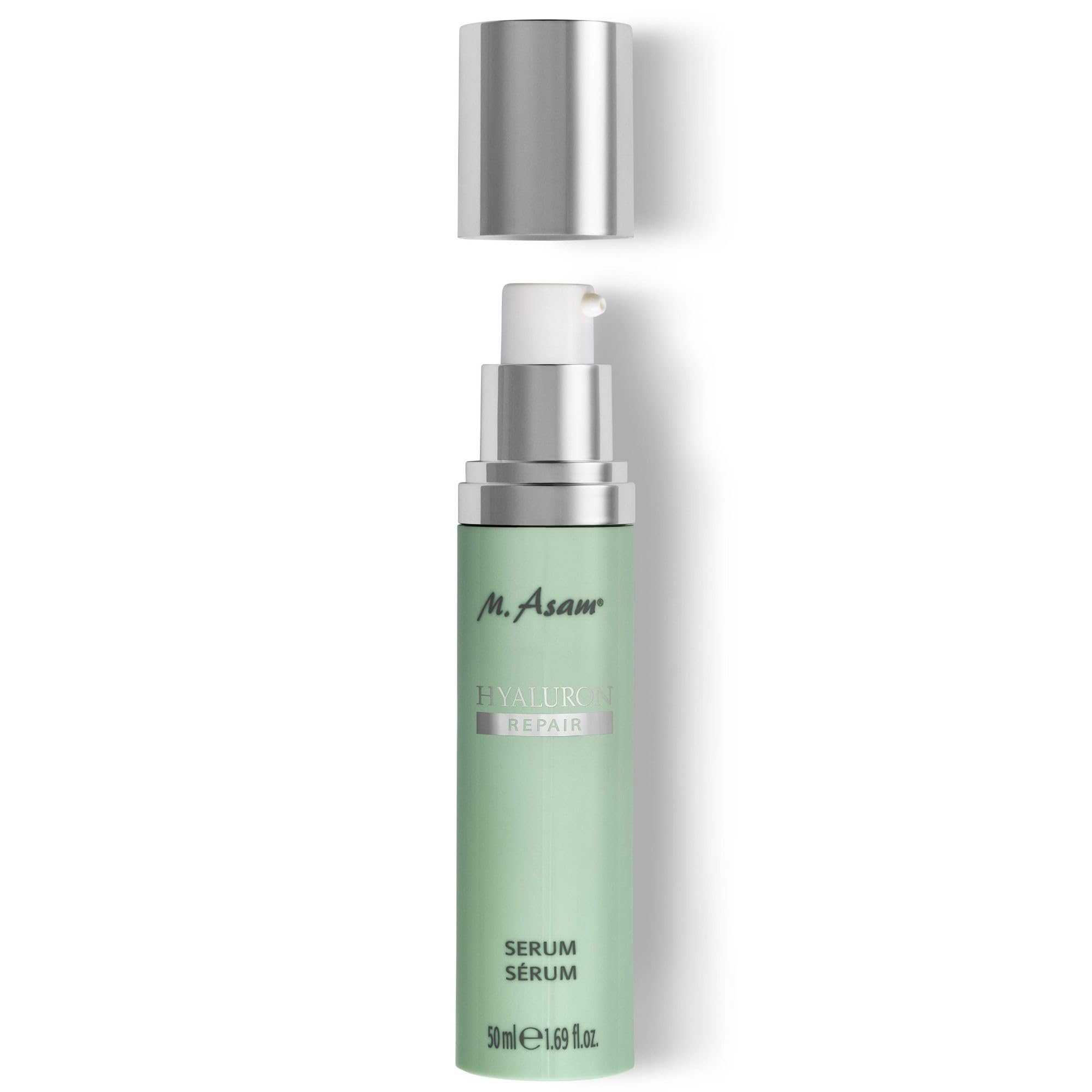 m-asam-hyaluron-repair-serum-gesichtsserum-50-ml image 1