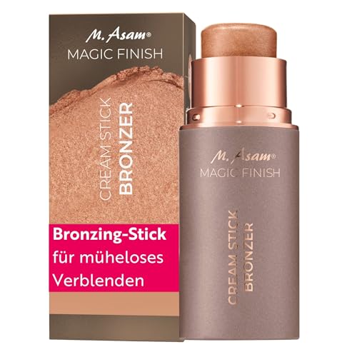 m-asam-magic-finish-cream-stick-bronzer-beachy-tan-6g image 7