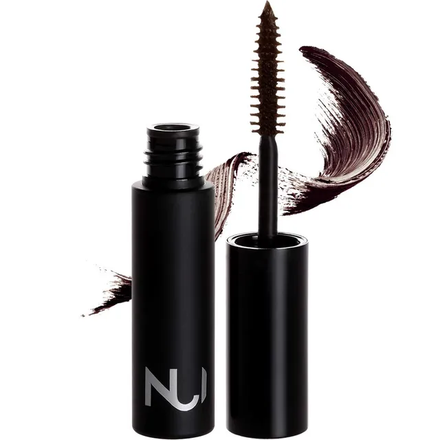 nui-cosmetics-natural-mascara-parauri-braun-7-5-ml image 1