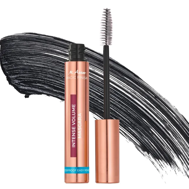 m-asam-magic-finish-intense-volume-mascara-waterproof-12ml image 1