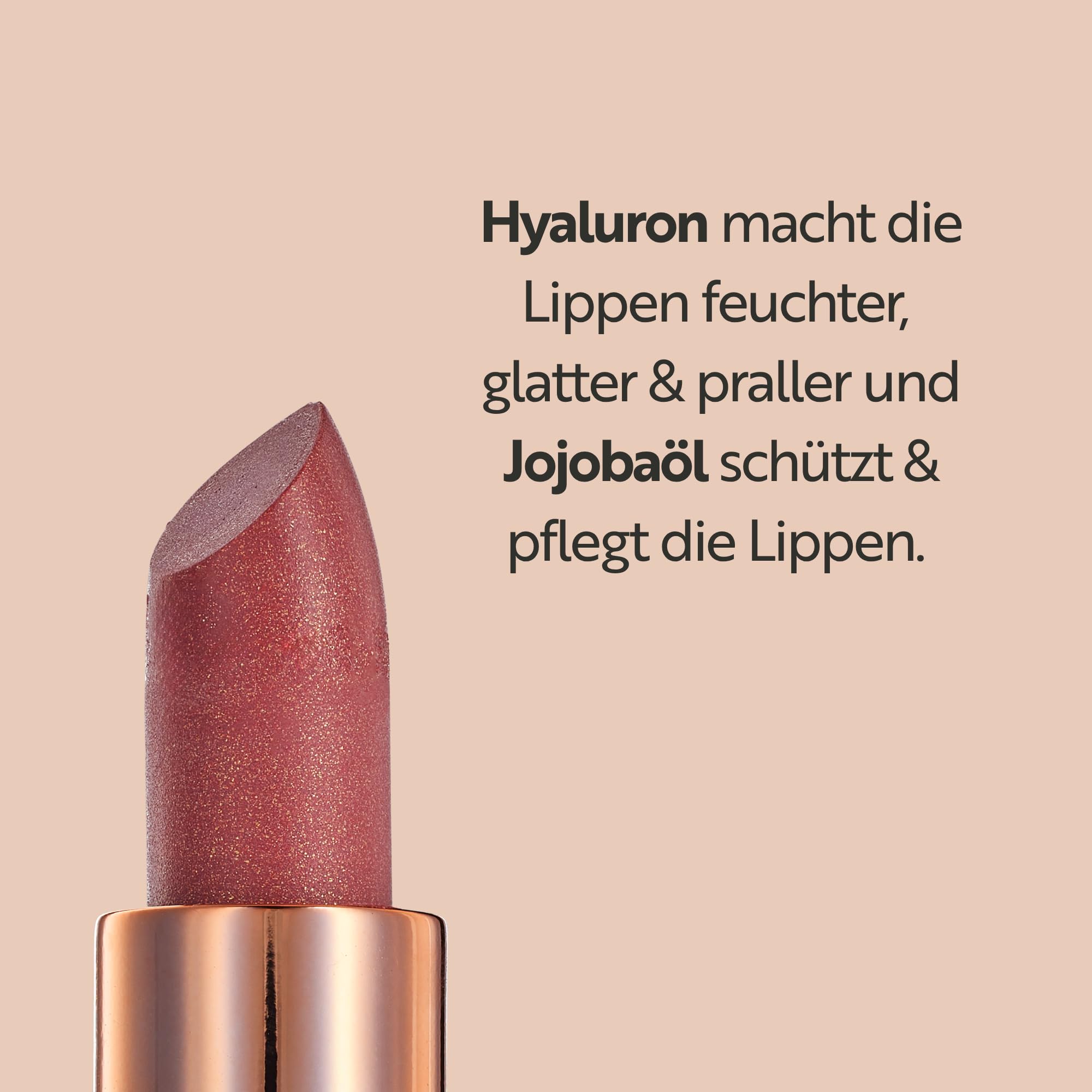 m-asam-magic-finish-brilliant-shine-lippenstift-champagne-shimmer-4g image 3