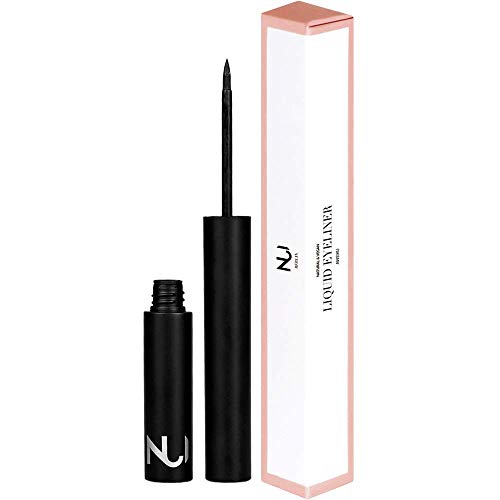 nui-cosmetics-aweiku-natural-liquid-eyeliner-schwarz image 8