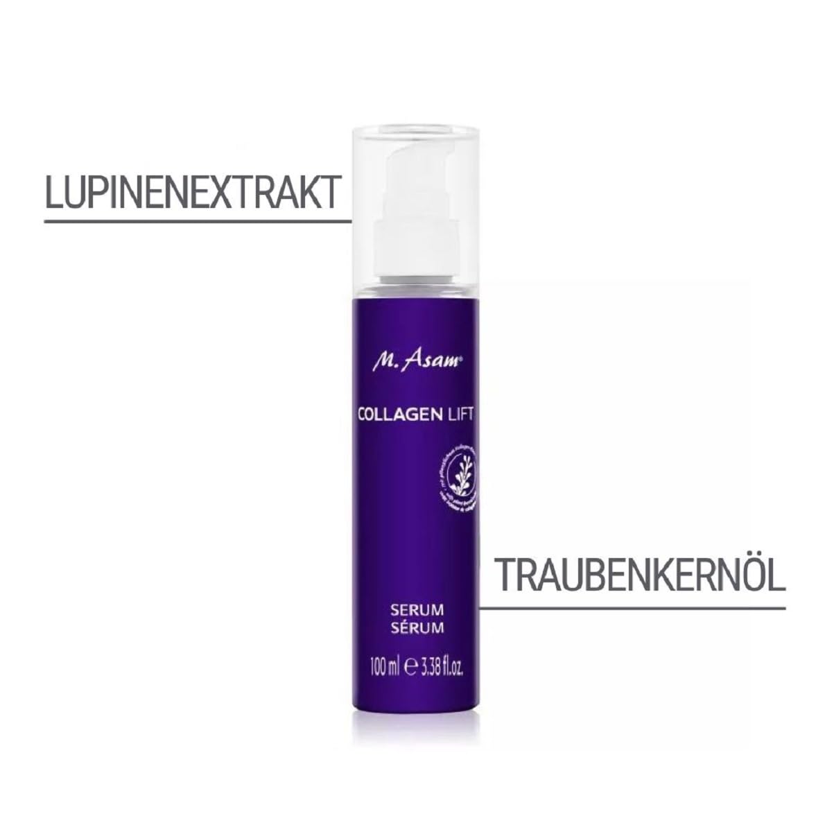 m-asam-collagen-lift-serum-100ml-veganes-lifting-gesichtsserum image 3