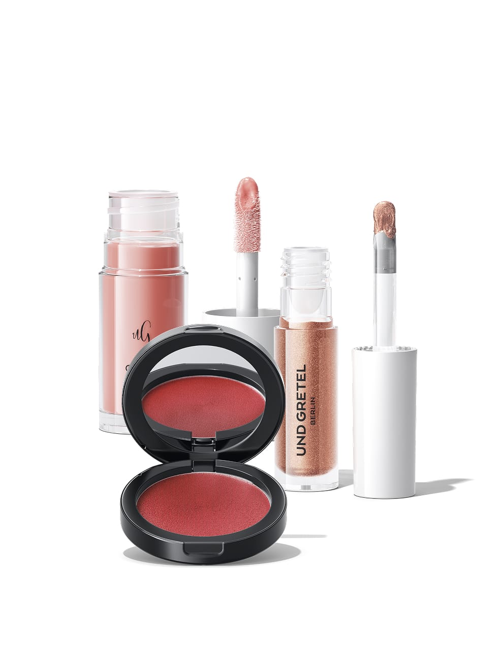 und-gretel-cherry-glaze-set-fruchtiges-make-up-set-glowy-feminin image 1