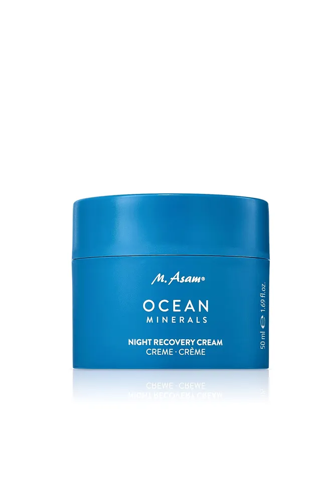 m-asam-ocean-minerals-night-recovery-cream-regenerierende-nachtcreme-50-ml image 1