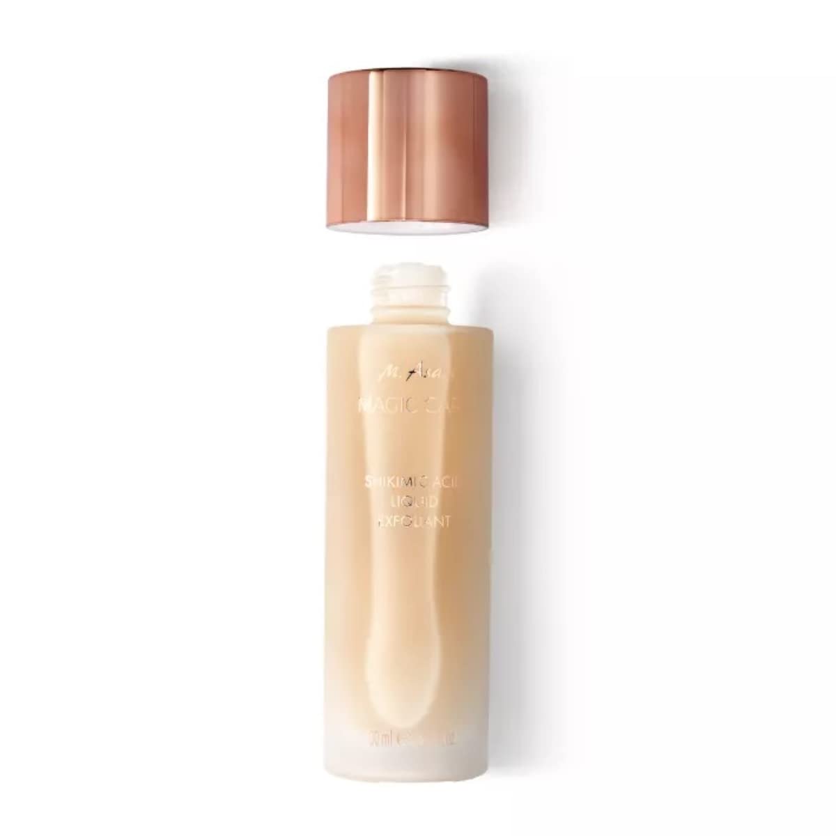 m-asam-magic-care-shikimic-acid-liquid-exfoliant-100ml-fl-ssiges-gesichtspeeling image 2