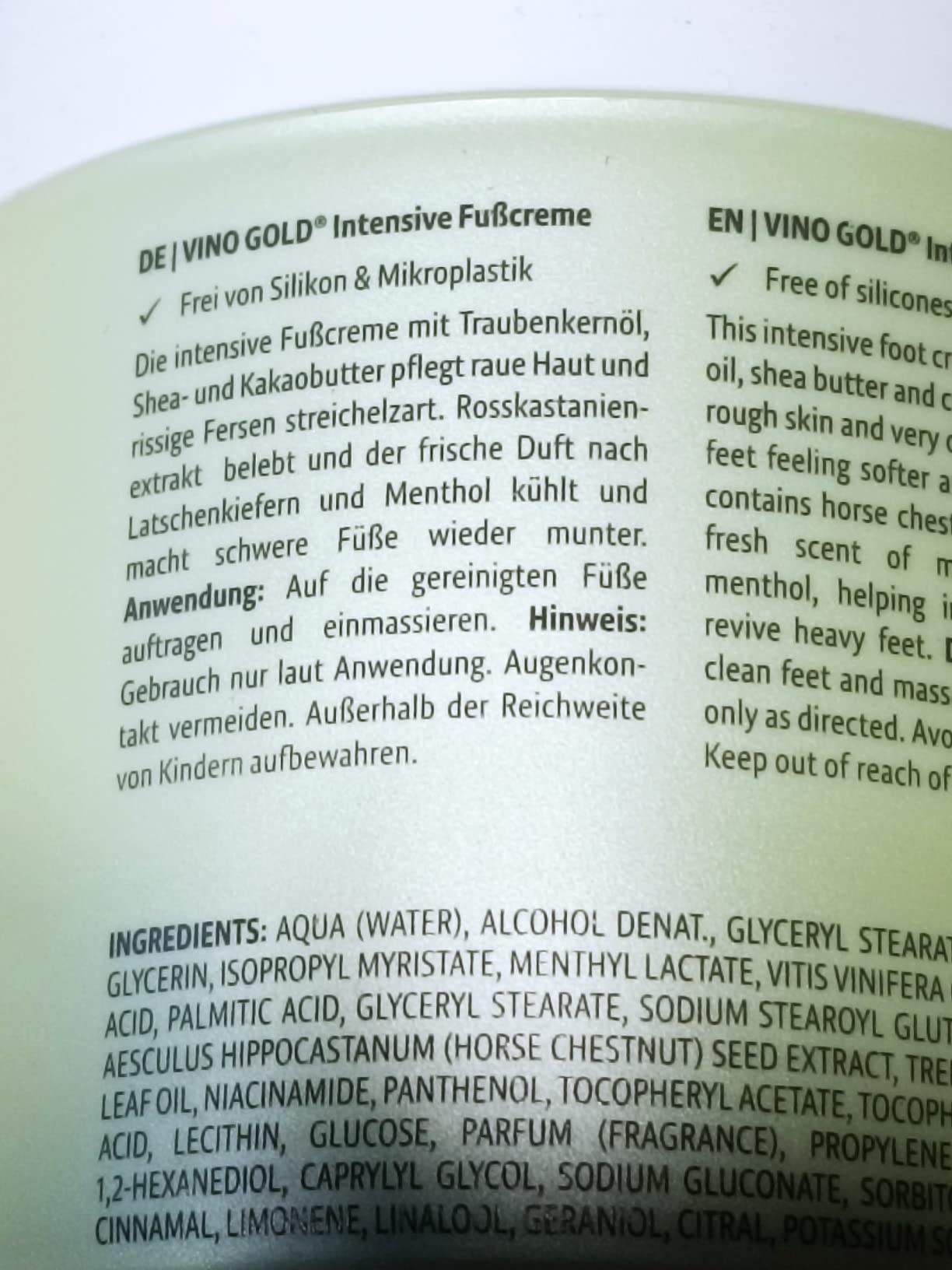 Preis-Leistung Hammer