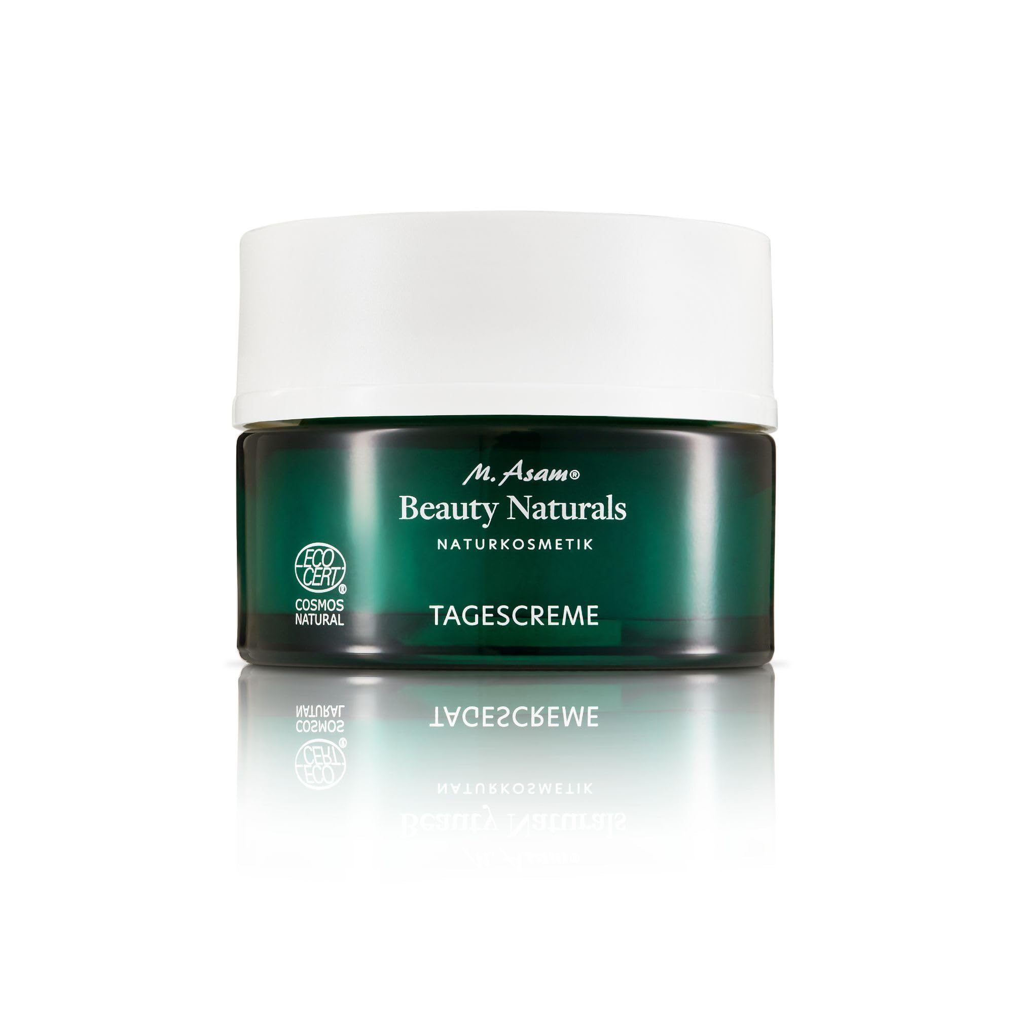 m-asam-beauty-naturals-tagescreme-50-ml image 1