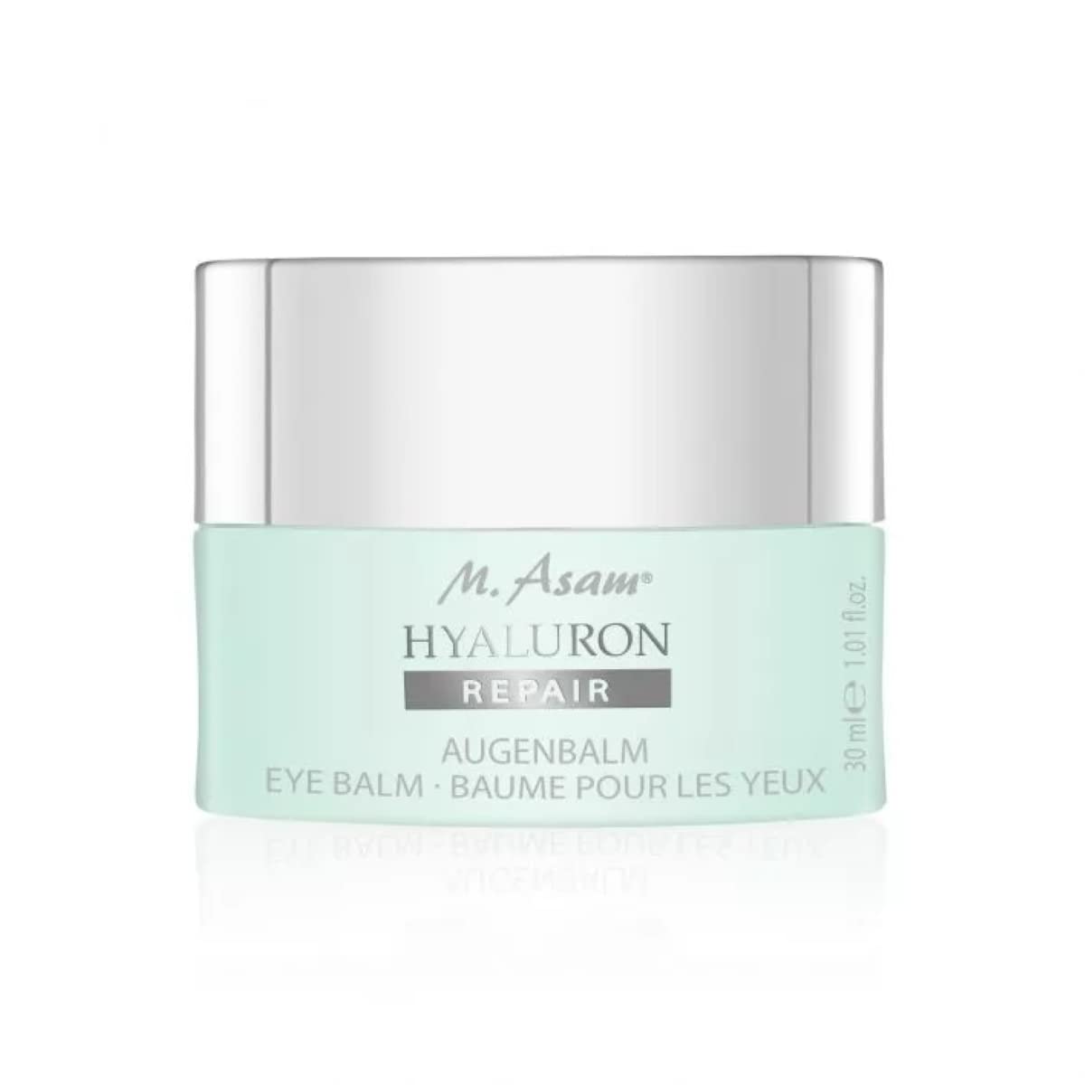 m-asam-hyaluron-repair-augenbalsam-30ml image 1
