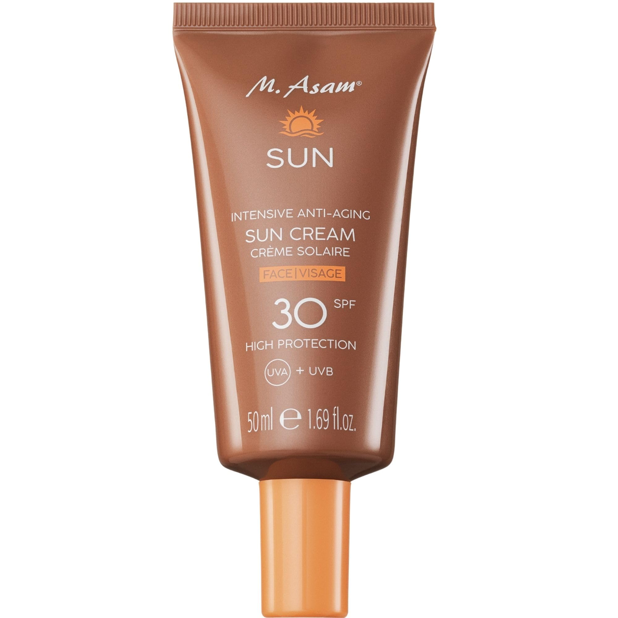 m-asam-sun-intensive-anti-aging-sonnencreme-spf-50-50ml image 8