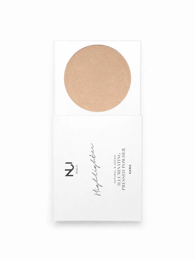 nui-cosmetics-natural-illuminating-pressed-powder-kara-highlighter image 1