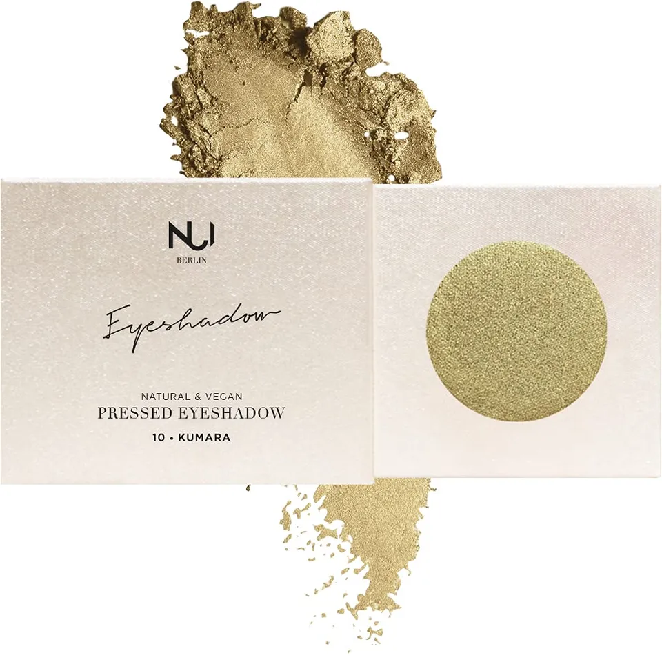 nui-cosmetics-natural-pressed-eyeshadow-10-kumara-schimmer-lidschatten-altgold-2 image 1