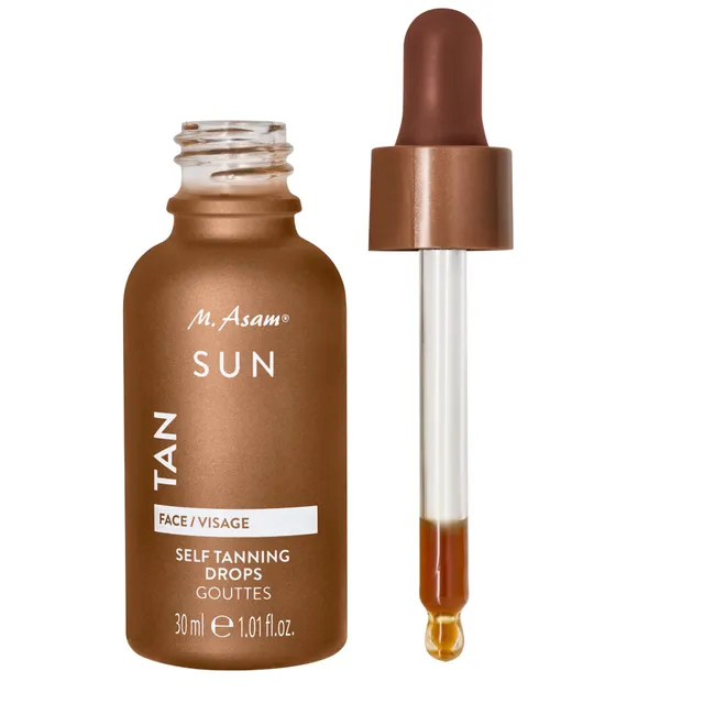 m-asam-sun-self-tanning-drops-selbstbr-uner-30ml image 1