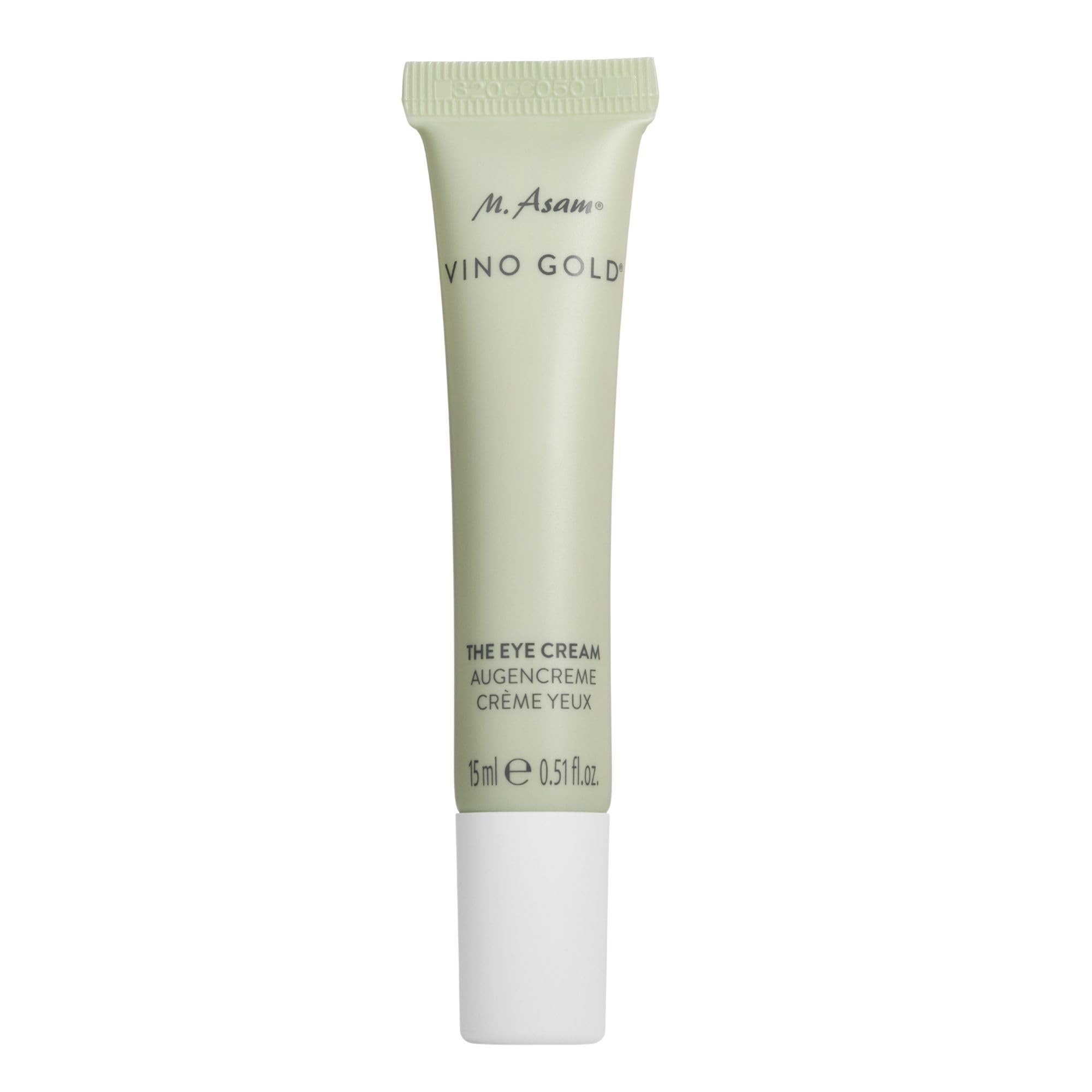 m-asam-vino-gold-augencreme-15-ml-vegan image 1