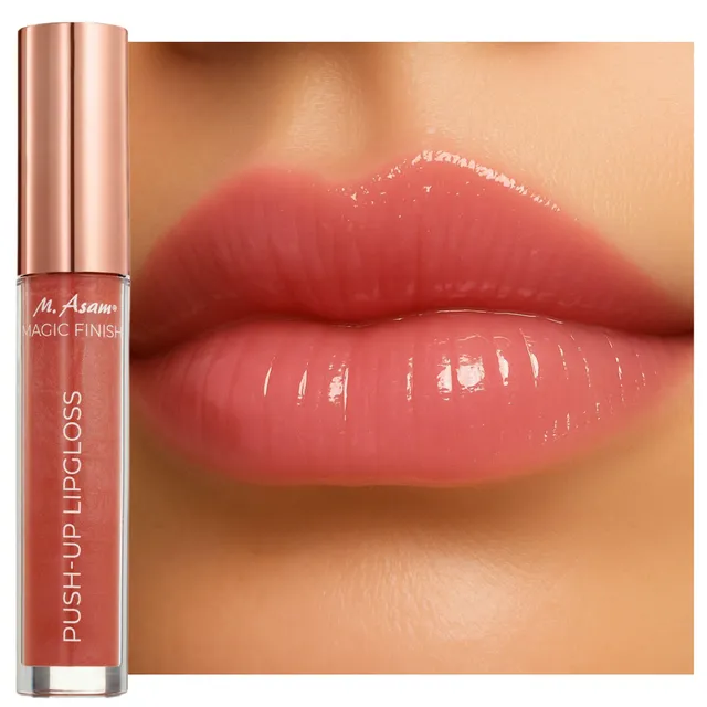 m-asam-magic-finish-push-up-lipgloss-mighty-nude-4-ml image 1
