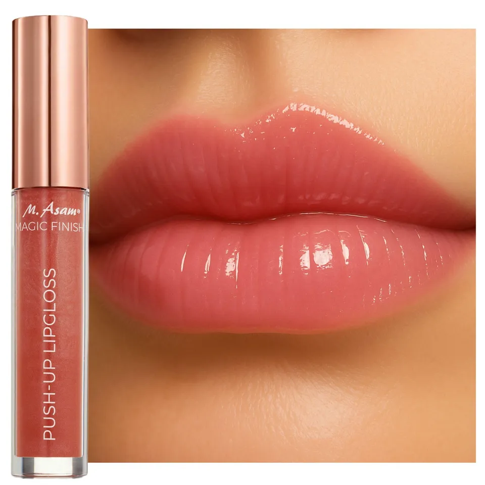 m-asam-magic-finish-push-up-lipgloss-mighty-nude-4-ml image 1