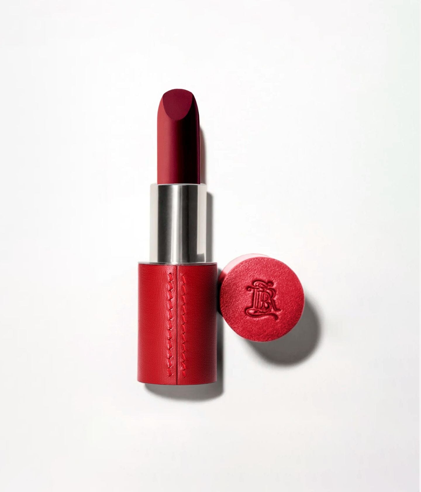 la-bouche-rouge-paris-the-rose-tuileries-set-lippenstift-rotes-lederetui image 3