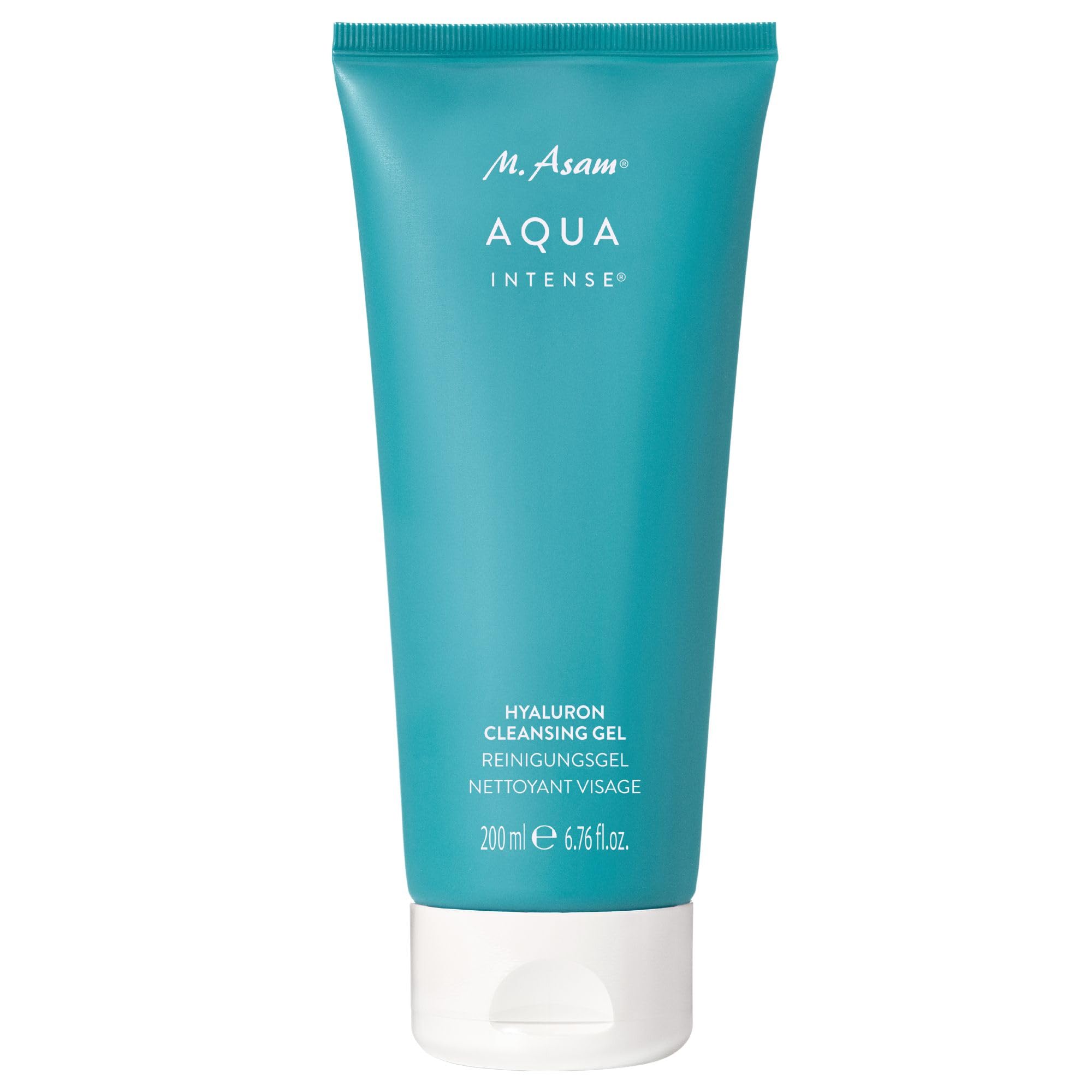 m-asam-aqua-intense-hyaluron-reinigungsgel-200ml image 1