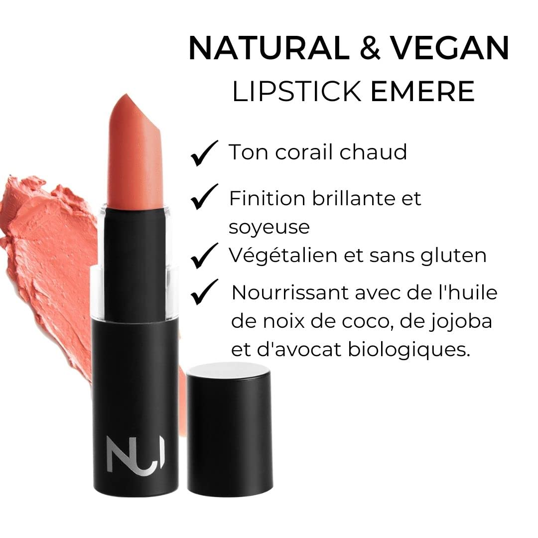 nui-cosmetics-natural-lipstick-emere-lippenstift-3-5g image 2