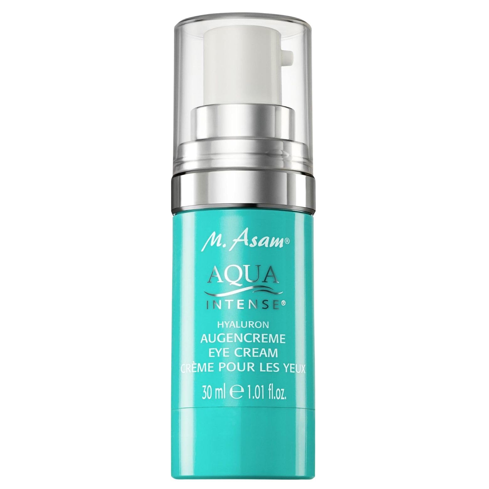 m-asam-aqua-intense-hyaluron-augencreme-30ml image 1