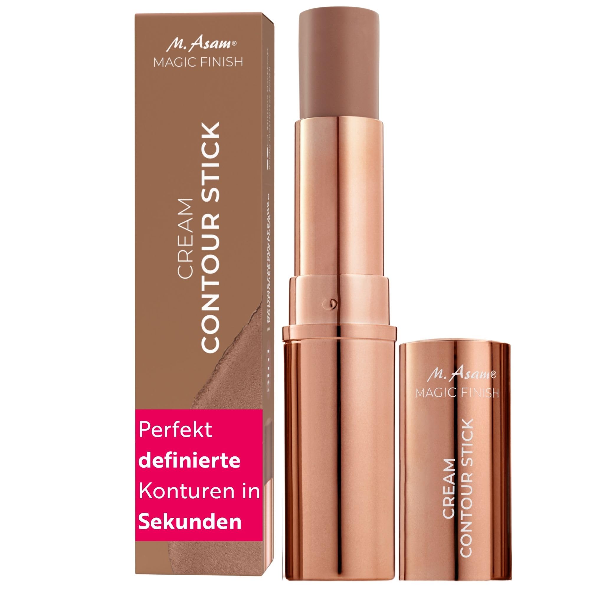 m-asam-magic-finish-cream-contour-stick-light-medium-8-g image 1