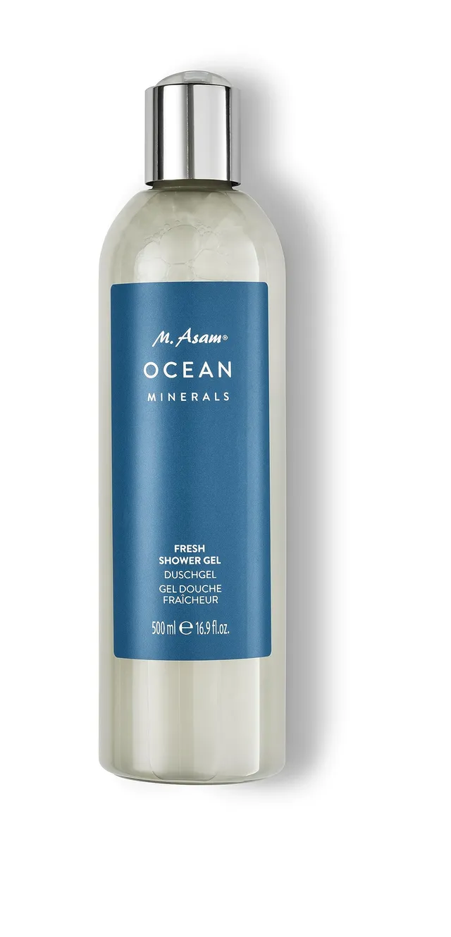 m-asam-ocean-minerals-fresh-shower-gel-duschgel-mit-aloe-vera-500-ml image 1