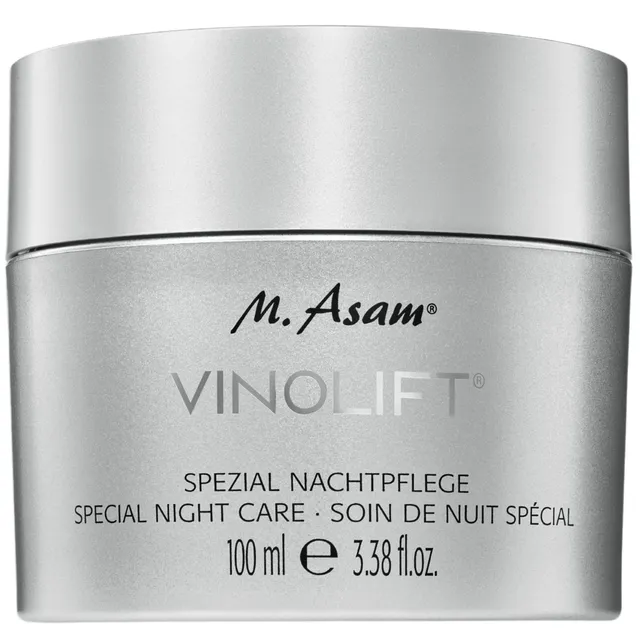 m-asam-vinolift-spezial-nachtpflege-nachtcreme-100-ml image 1