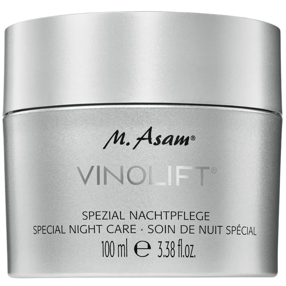 m-asam-vinolift-spezial-nachtpflege-nachtcreme-100-ml image 1